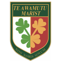 Te Awamutu Marist Club logo