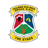 Feilding Old Boys Oroua (Senior) logo