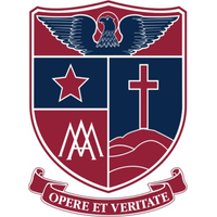 St John's College - Hawkes Bay logo