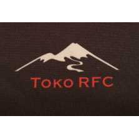 Toko  - Taranaki logo