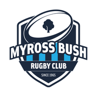 Myross Bush Rugby Club logo