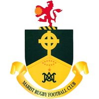 Marist (Nelson) logo