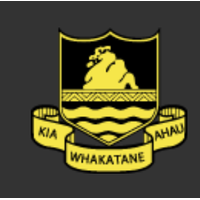 Whakatane High School logo