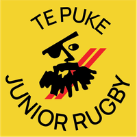 Te Puke Sports & Recreation Club (Junior) logo