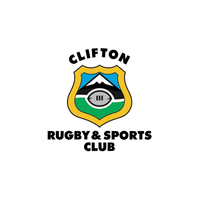 Clifton Rugby & Sports Club (Senior) logo