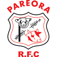Pareora logo