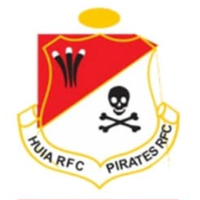 Taihape Rugby Club logo