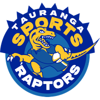 Tauranga Sports Junior Rugby logo