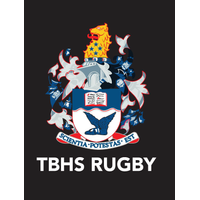 Timaru Boys' High School Rugby Club logo
