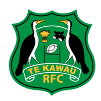 Te Kawau (Senior) logo
