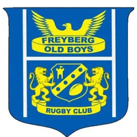 Freyberg Old Boys (Junior) logo