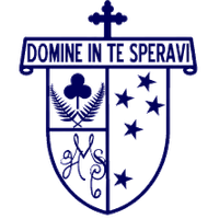 McAuley High School logo