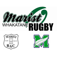Whakatane Marist  & Sports Club (Inc) logo