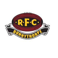 Bunnythorpe (Senior) logo