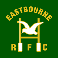 Eastbourne Rugby Football Club Inc logo