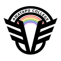 Awatapu College logo