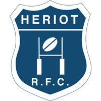 Heriot Rugby Football Club logo