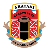 Arataki Rugby & Sports Club Inc. (Junior) logo