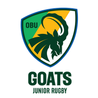 Old Boys University Rugby Football Club (Junior) logo
