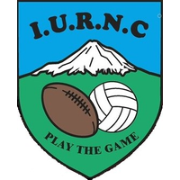 Inglewood United Rugby Netball Club logo