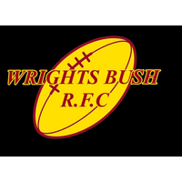 Wrights Bush Rugby Club logo
