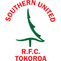Southern United Rugby Football Club logo