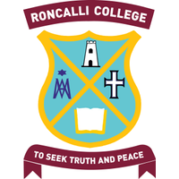 Roncalli College logo