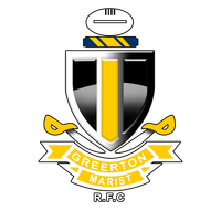 Greerton Marist Recreation And Community Sports Club logo