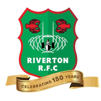 Riverton Rugby Club logo