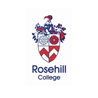 Rosehill College logo