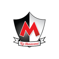 Makoura College logo