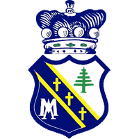 Napier Old Boys Marist logo