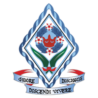 Queen's High School logo