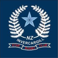 Star Rugby Club - Invercargill logo