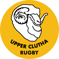 Upper Clutha Rugby Football Club logo