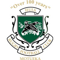 Huia  - Nelson Bays logo