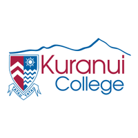 Kuranui College logo