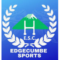 Edgecumbe Rugby And Sports logo