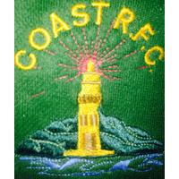 Coast logo