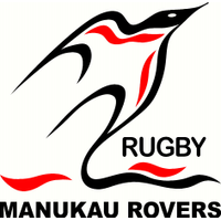 Manukau Rovers RFC logo