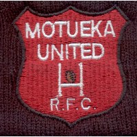 Motueka United Rugby & Sports Club logo