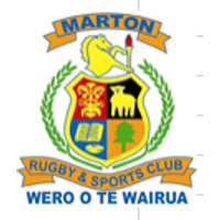 Marton Rugby and Sports Club logo