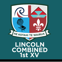 Lincoln High School logo