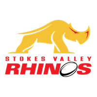 Stokes Valley Rugby Football Club Inc (Junior) logo