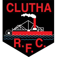 Clutha Rugby Football Club logo