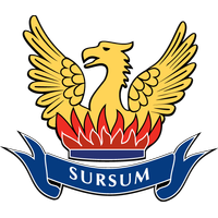 Mt Roskill Grammar School logo