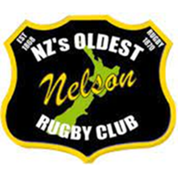 Nelson RFC logo