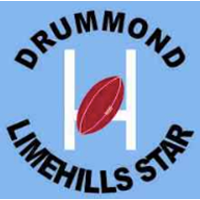 DLS Rugby Club logo