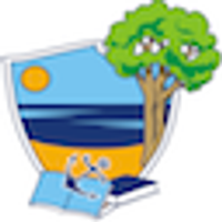 Mercury Bay Area School logo