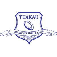 Tuakau RFC logo